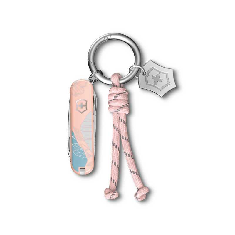 Victorinox Classic SD Paris Style Vorderseite