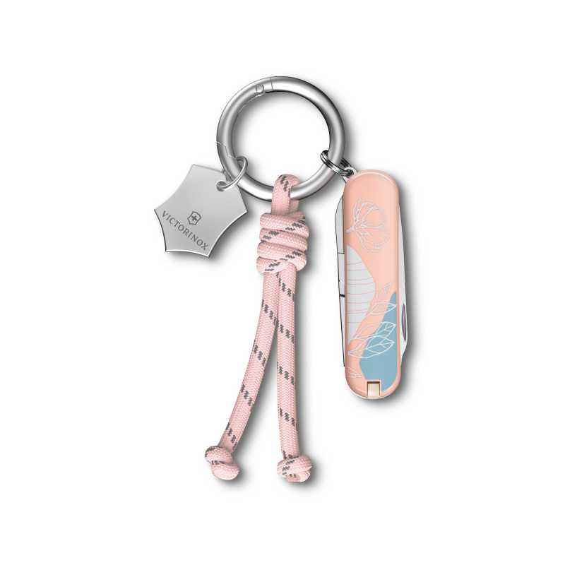 Victorinox Classic SD Paris Style Rückseite