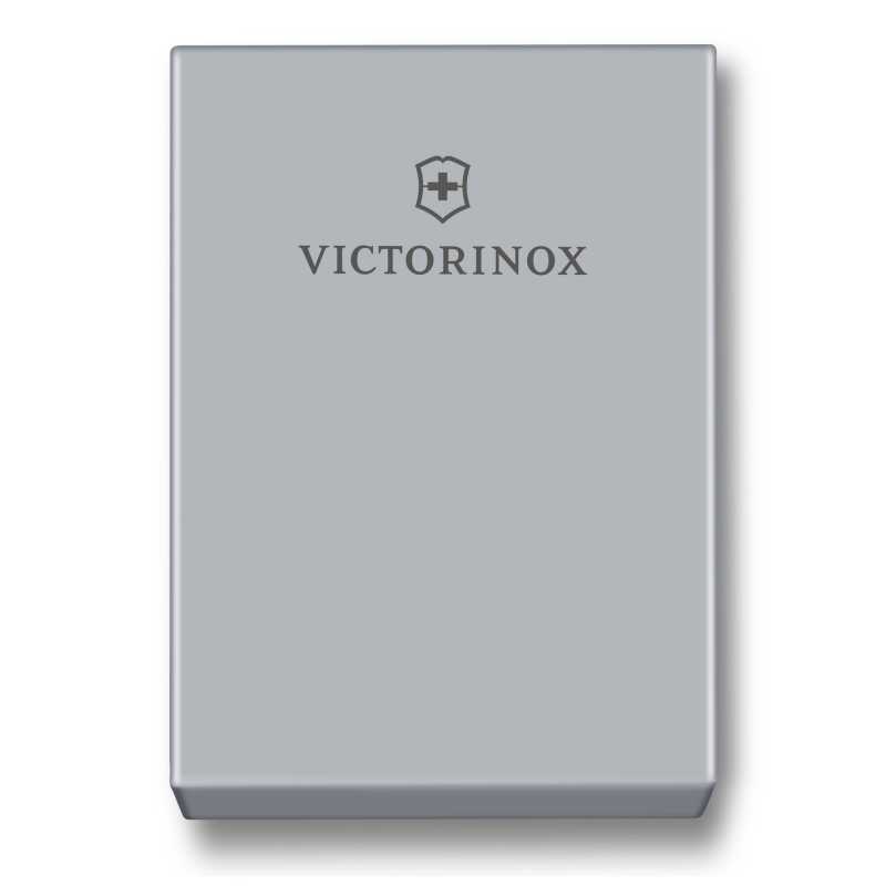 Victorinox Smart Card Wallet, Sharp Gray Verpackung