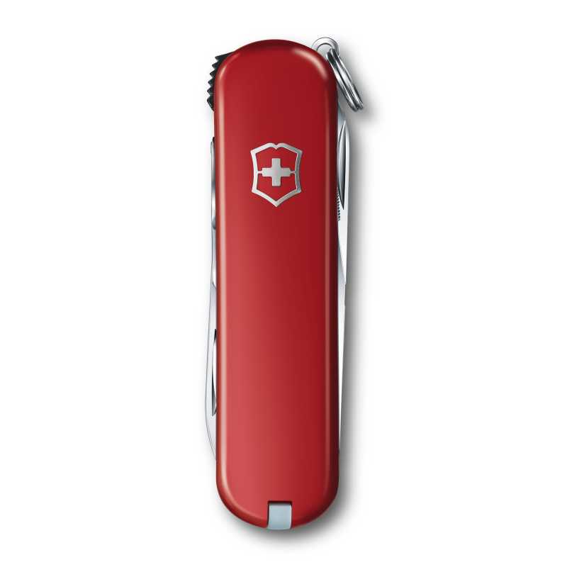 Victorinox, Nail Clip 580, Nagelknipser, Rot