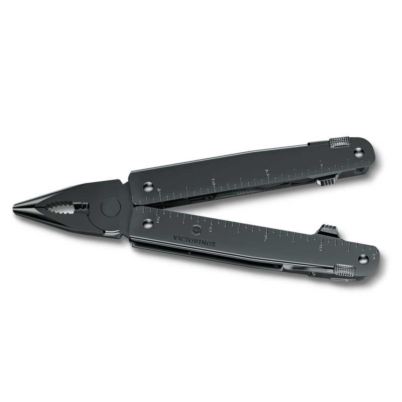 Victorinox Swiss Tool MXBS Black, Zange