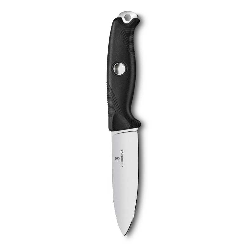 Victorinox Venture Pro Schwarz