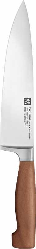 Zwilling Kochmesser Vier Sterne 20 cm
