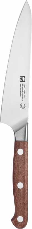 Zwilling Pro Wood Kochmesser compact 14 cm