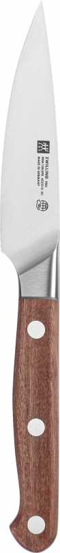 Zwilling Pro Wood Spick- & Garniermesser 10 cm