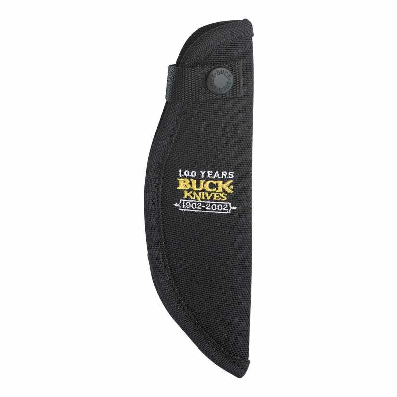 Cordura Etui Schwarz