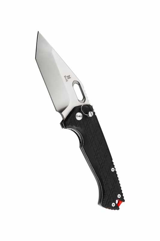 Böker Plus Caracal Folder 42 offen