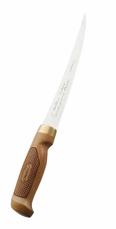 Marttiini Superflex Filetiermesser 19 cm