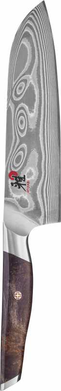 Miyabi Kochmesser "Iki" Santoku