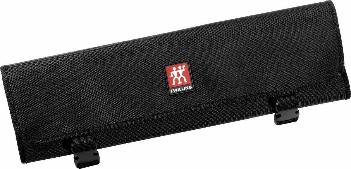 Zwilling Messertasche, 7, Nylon