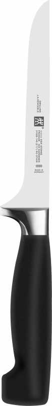 Zwilling  Vier Sterne Ausbeinmesser 14cm