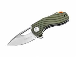 Magnum Tadpole, offen