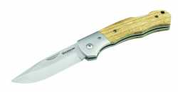 Böker Magnum Rustic Taschenmesser