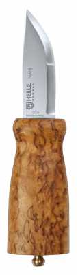 Bushcraftmesser Helle Nying