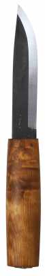 Bushcraftmesser Helle Viking