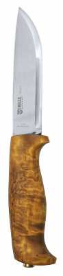 Bushcraftmesser Helle Gaupe