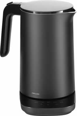 Zwilling Enfinigy Pro Wasserkocher, Schwarz, 1,5 l