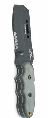 TOPS Knives Mini Pry Knife MPK-01 Vorderseite