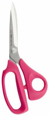 KAI Allzweckschere mit Schneidenschutz, pink 21 cm