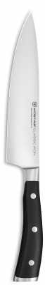 Kochmesser von Wuesthof Classic Ikon 18 cm