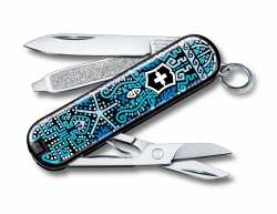 Taschenmesser Victorinox Classic,  Limited Edition 