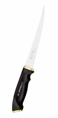 Marttiini Filetiermesser 19 cm, Kautschuk