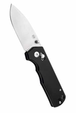 Magnum Rockstub Black offen
