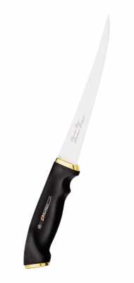 Marttiini Filetiermesser 10 cm Kautschuk