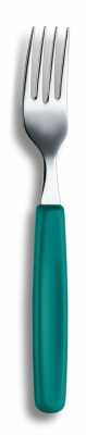 Victorinox Classic Gabel, Grün