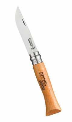 Opinel No 06, Carbon