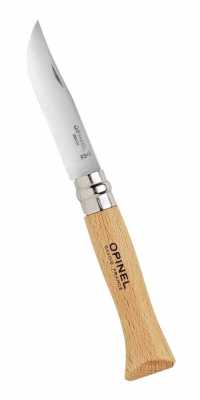 Opinel No 06, rostfrei