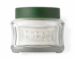 Proraso Pre-Shave Creme Menthol Eukalyptus