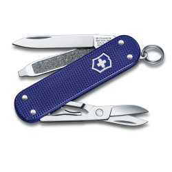 Taschenmesser Victorinox Classic Colors Alox, 