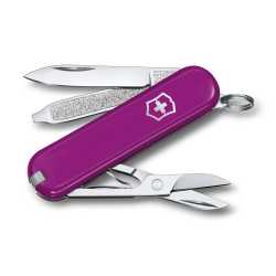 Taschenmesser Victorinox Classic Colors, 