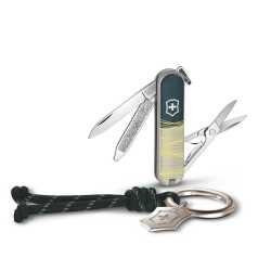 Victorinox Classic SD New York Style offen