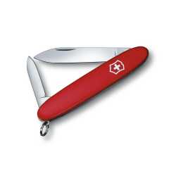 Taschenmesser Excelsior von Victorinox in Rot.
