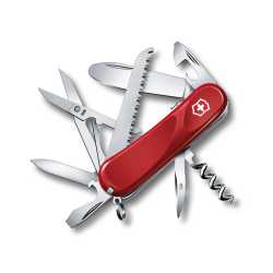 Victorinox Junior 03 Rot