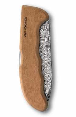 Evoke, Damast Limited Edition 2026