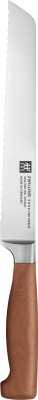 Zwilling Vier Sterne Brotmesser 20 cm