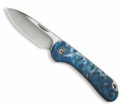 Civivi Elementum SlipJoint 14C28N Blue Ocean