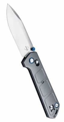 Böker Plus Kiho DC Alu, offen