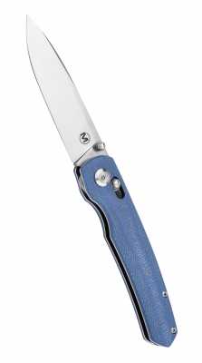 Taschenmesser Magnum Shango offen