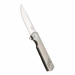 Herbertz Einhandmesser Titan