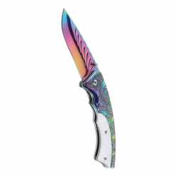 Herbertz Taschenmesser Rainbow