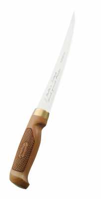 Marttiini Superflex Filetiermesser 19 cm