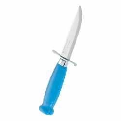 Morakniv Kindermesser Scout, Blau