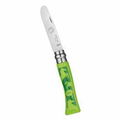 Kindermesser Opinel No 07 Pferd
