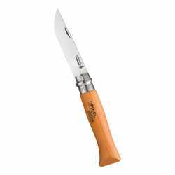 Taschenmesser Opinel No 9, Carbon