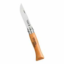 Taschenmesser Opinel, No 6, Carbon