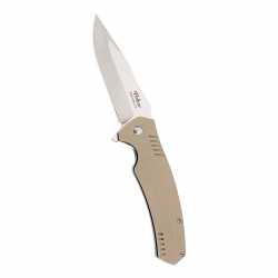 Tekut Einhandmesser TIBURON